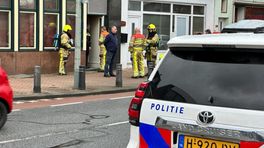 Stankoverlast Brunssum: brandweer en politie doen onderzoek