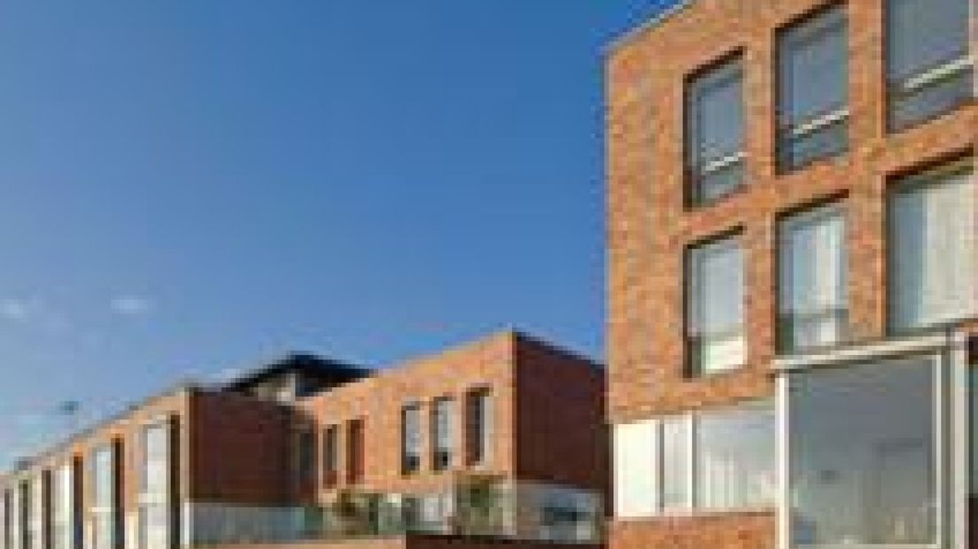 Te weinig betaalbare koopwoningen