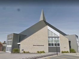 Dominee verdacht van kindermishandeling geschorst door kerkbestuur