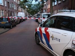 Vader en zoon aangehouden na steekpartij Valkenboskwartier