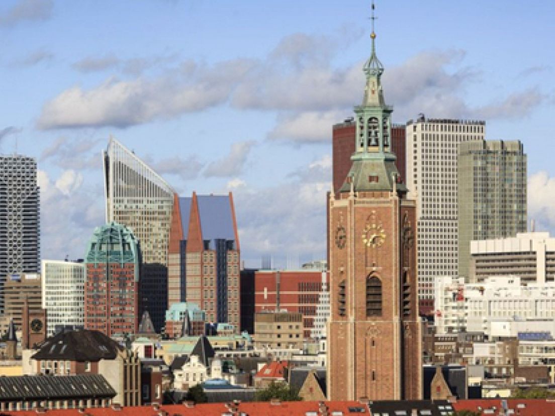 Haagse Knaken: Waarom Den Haag profijt heeft van regionale economische samenwerking