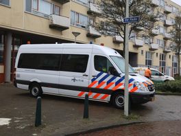 Twee doden gevonden in Haagse woning