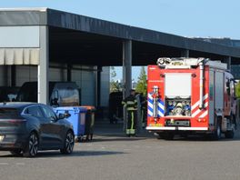 112-nieuws: Korte tijd brand in huis Franeker | Kinderfietsje uit het water gehaald in Leeuwarden