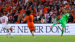 Mark Flekken in Oranje-voorselectie voor Nations League-slot