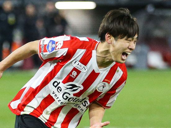 FC Rijnmond liveblog: Drie Feyenoorders in selectie Oranje, Sparta en Saito akkoord over verlenging