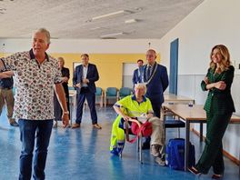 Met afgepakt crimineel geld worden nu jongeren en zij-instromers geholpen