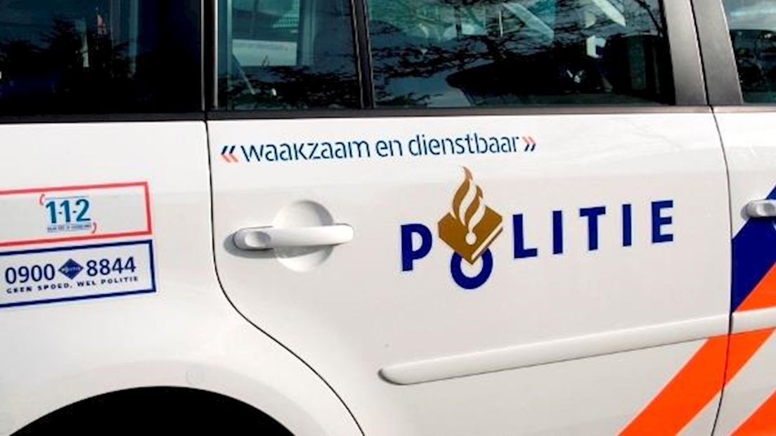 Automobilist uit Zutphen aangehouden op A35 Hengelo