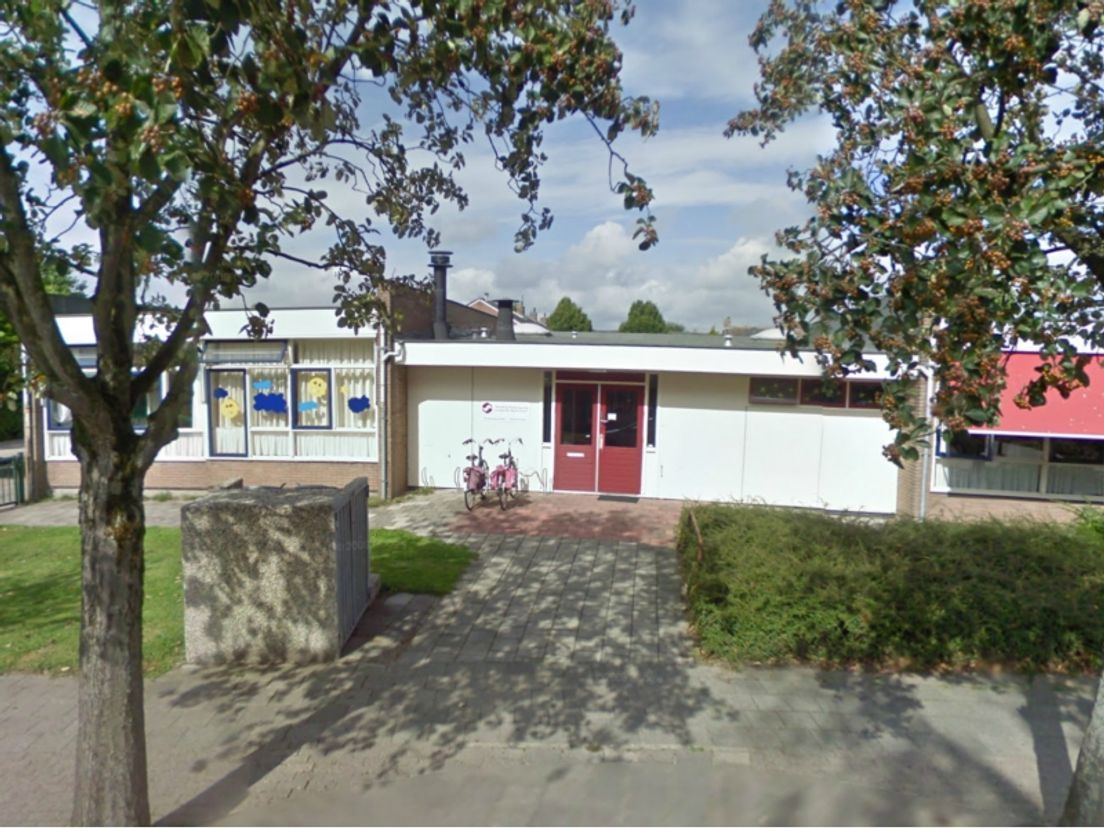 Kinderdagverblijf