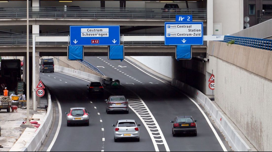 Utrechtsebaan