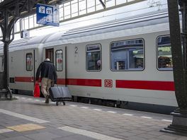NS bezorgd over toekomst trein Berlijn: "Reiziger is straks de dupe"