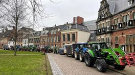 Burgemeester gaat meer uit de kast halen als demonstratieafspraken worden geschonden