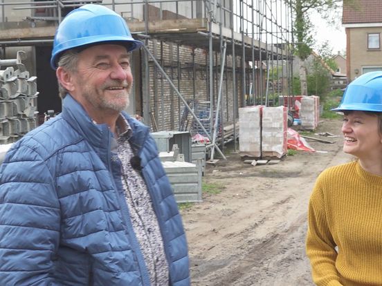 Creatief op de woningmarkt: Hoe autistische kinderen toch in Rouveen kunnen blijven