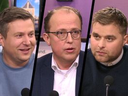 CDA en BBB fine '2030' net hillich, D66 wol "nu aan de slag"