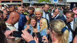 Wilders bezoekt Ter Apel, maar schieten de inwoners er iets mee op?