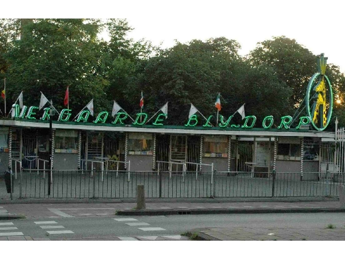 Blijdorp