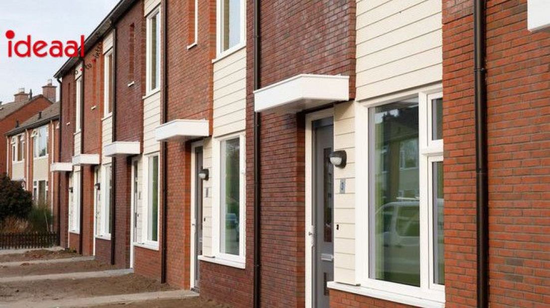 Woningen in de Vordering in Vorden