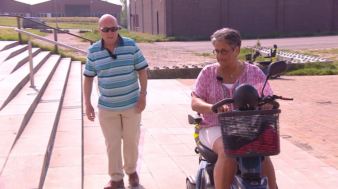 Hoe Anna Zorgt mensen hun vrijheid weer teruggeeft