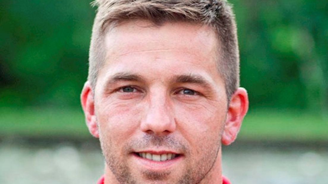 Theo Janssen