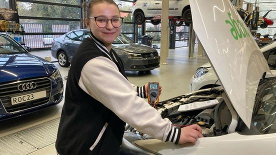 Is Anouk een inspiratiebron voor vele andere vrouwen?