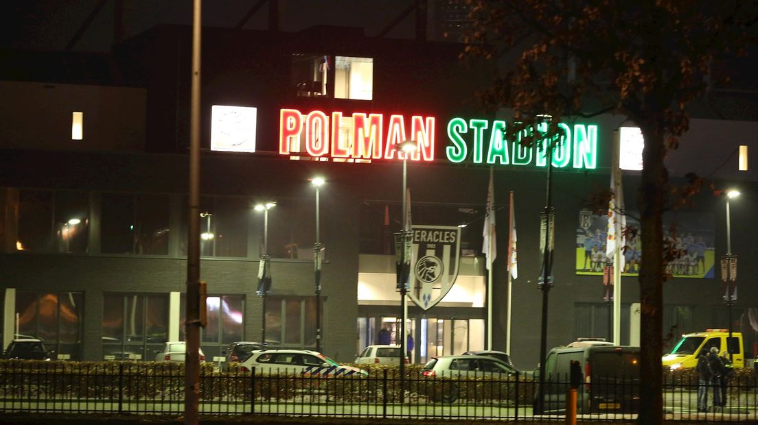 Polman Stadion