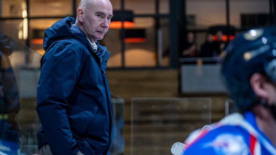 Chris Eimers won drie van de vier prijzen met Hijs Hokij