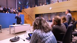 ‘Het is ondenkbaar dat het kabinet blijft zitten na deze parlementaire enquête’