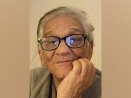 Zus van vermiste Delfino Gomez (70) al weken in onzekerheid: 'Soms gaat de hoop weg'