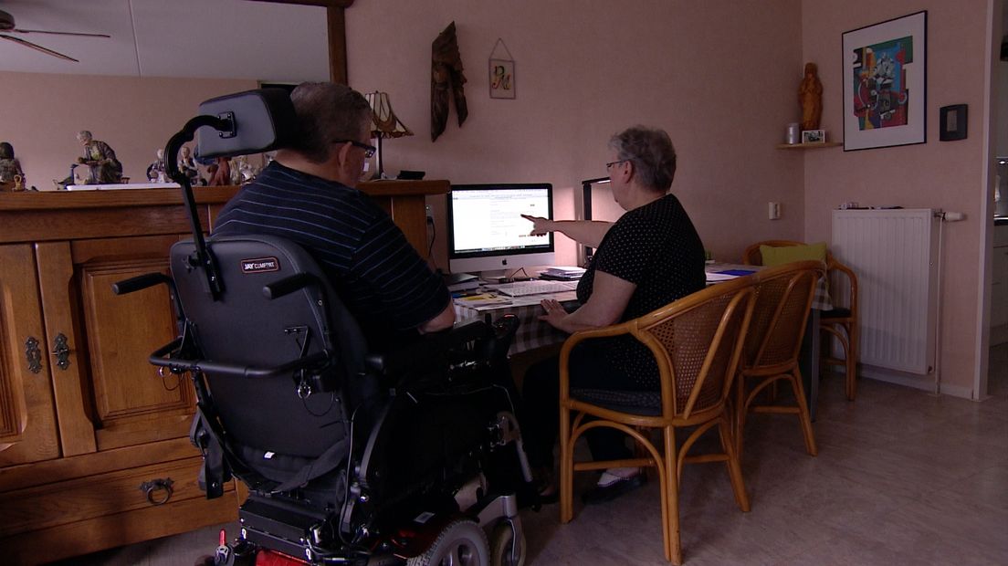 Zeeuwen te vaak van kastje naar de muur gestuurd
