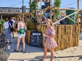 Eigenaar Noordwijkse beachclub zet stikstofnorm in om te mogen blijven, krijgt kort geding aan broek