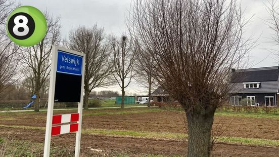 Weer nieuwbouwproject in Bronckhorst, groen licht voor woningen in Velswijk