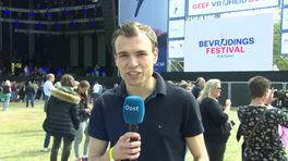 Samenvatting Bevrijdingsfestival Overijssel
