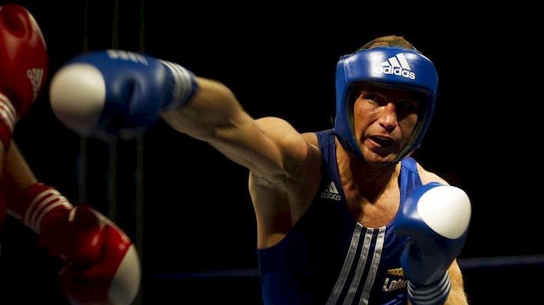 Peter Müllenberg gaat voor titelprolongatie
