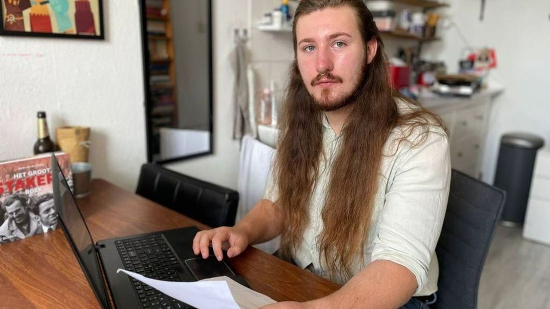 Studenten willen af van bindend advies: 'Levert veel stress op'