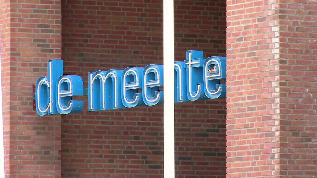 Verpleeghuis De Meente is onderdeel van IJsselheem