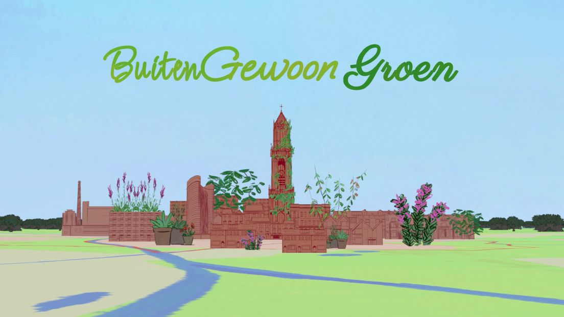 BuitenGewoon Groen