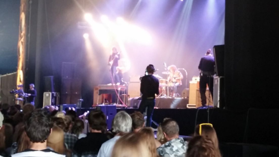 Down the Rabbit Hole wil in Beuningen blijven