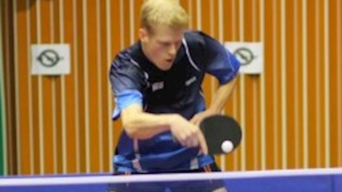 Gerben Last
