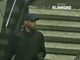 Billen van vrouw betast op metrostation Beurs