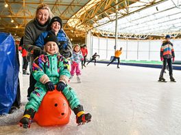 Voortbestaan sportcentrum De Uithof in gevaar