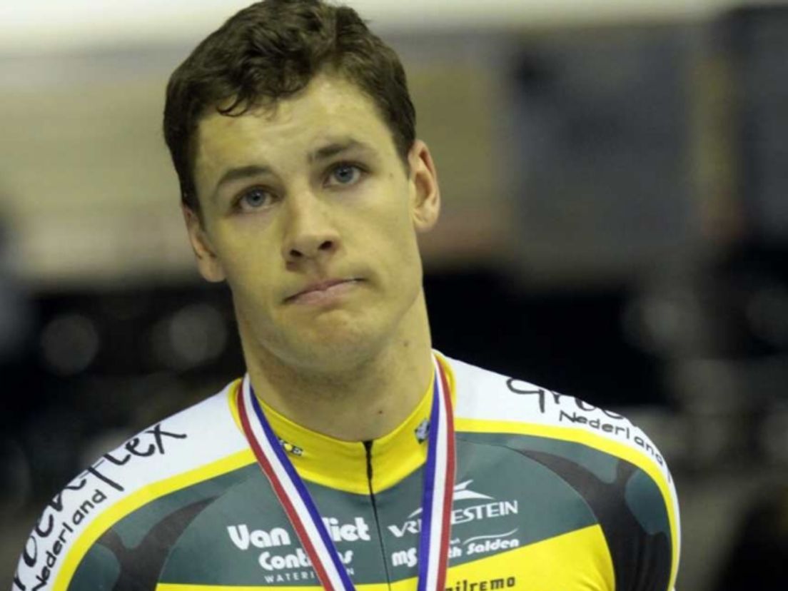 Jeff Vermeulen