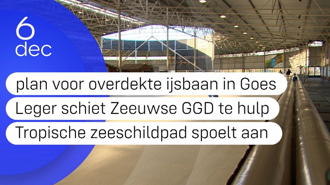 Zeeland Nu