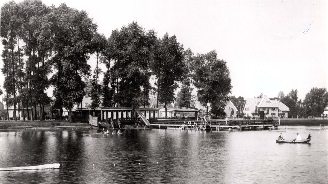Tuindorpbad Hengelo