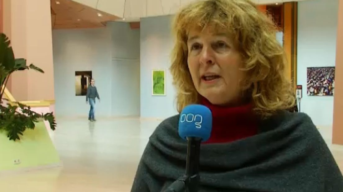 Marie-Lou Gregoire