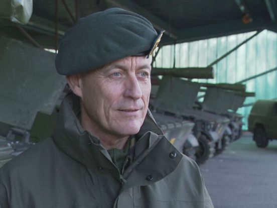 Militaire eenheid verlaat Havelte na aangekondigde veranderingen: 'Even wennen, maar noodzakelijk'