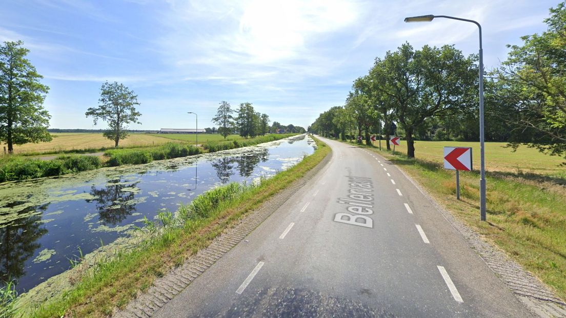 Beilervaart