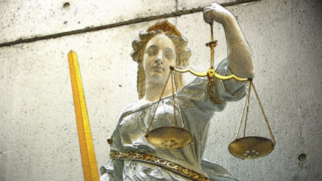 Advocaat 'Putten' wraakt opnieuw