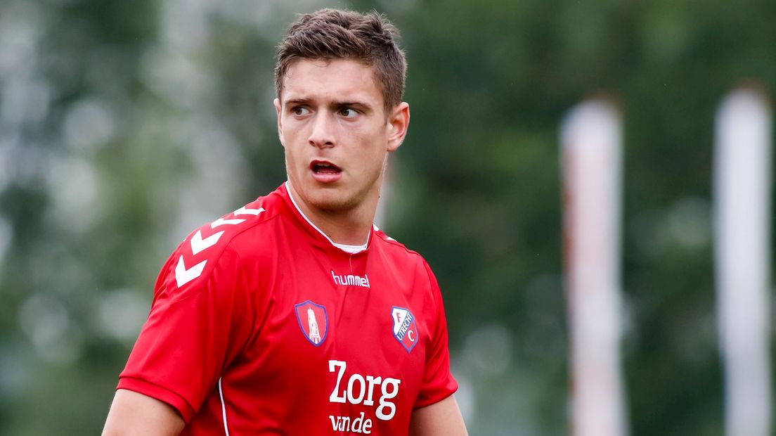 Kristoffer Peterson