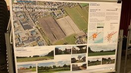 Lokale ondernemer wil 125 woningen bouwen in Ruinerwold