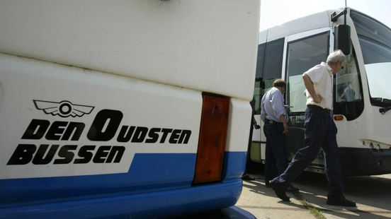 Woerdense bussenbouwer Den Oudsten overleden