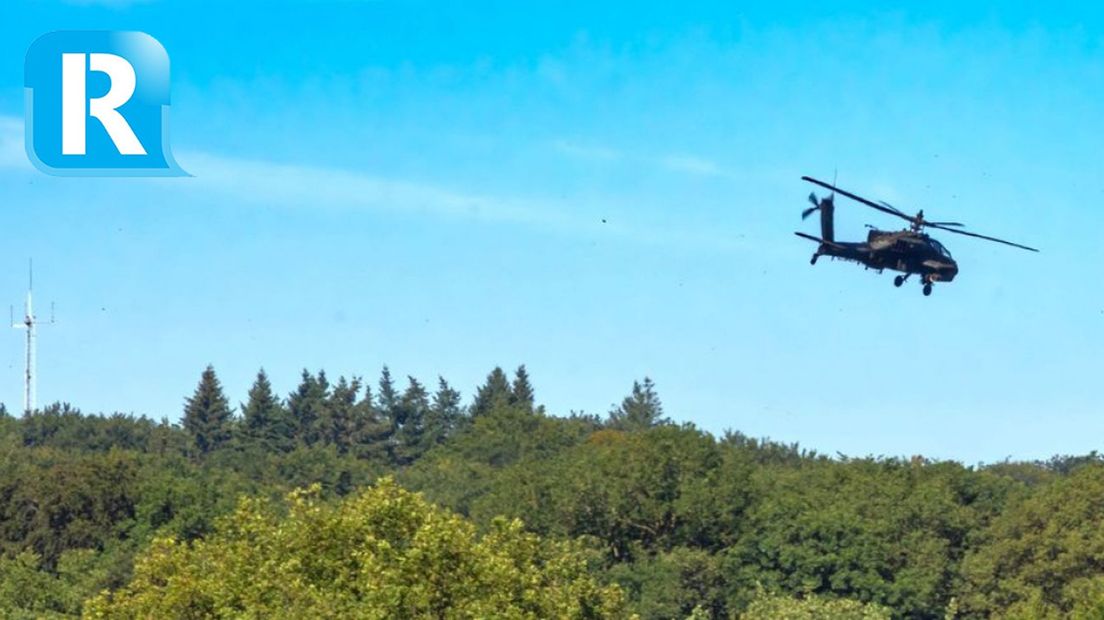 Apache